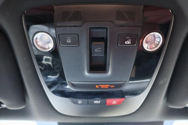 used 2023 Kia K5 car, priced at $25,900