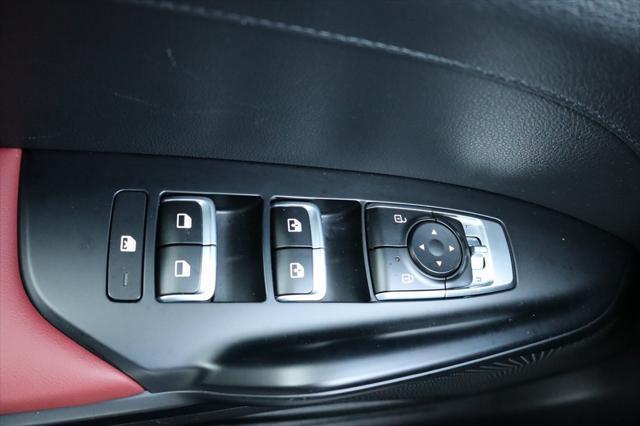 used 2023 Kia K5 car, priced at $25,900