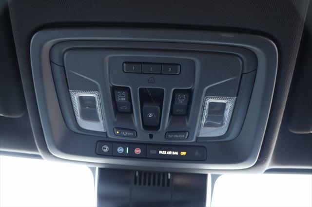 new 2025 Chevrolet Silverado 2500 car, priced at $91,583