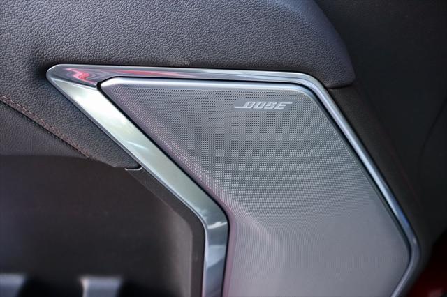 new 2025 Chevrolet Silverado 2500 car, priced at $91,583