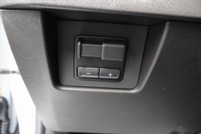 new 2025 Chevrolet Colorado car, priced at $42,236