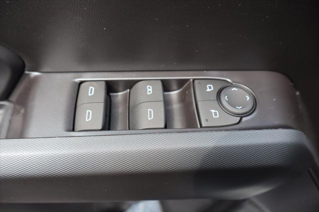 new 2025 Chevrolet Colorado car, priced at $42,236