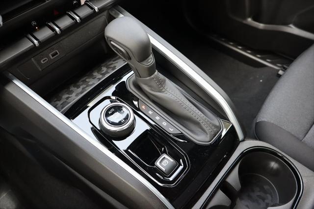 new 2025 Chevrolet Colorado car, priced at $42,236