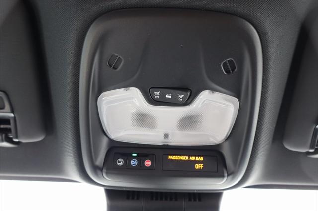 new 2025 Chevrolet Colorado car, priced at $42,236