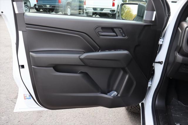new 2025 Chevrolet Colorado car, priced at $42,236