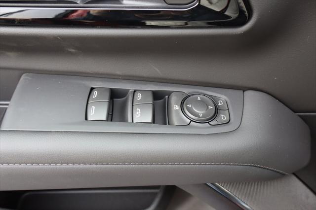 new 2025 Chevrolet Tahoe car, priced at $68,559