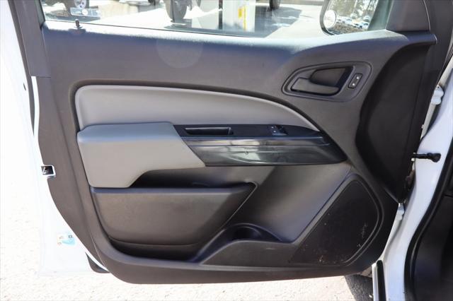 used 2016 Chevrolet Colorado car, priced at $15,500