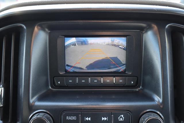 used 2016 Chevrolet Colorado car, priced at $15,500