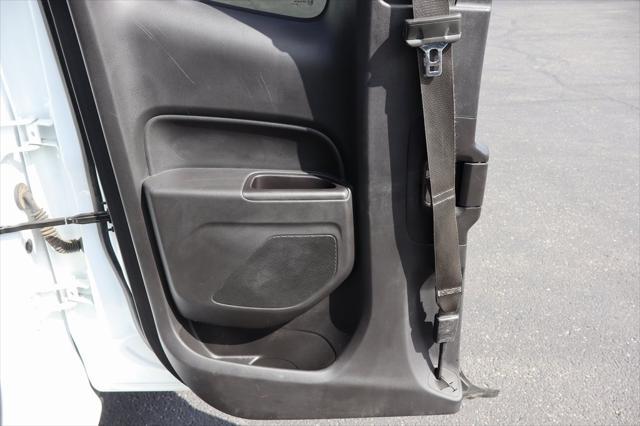 used 2016 Chevrolet Colorado car, priced at $15,500