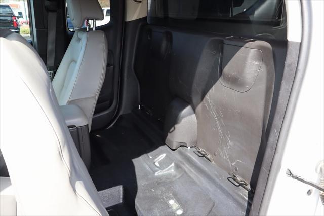 used 2016 Chevrolet Colorado car, priced at $15,500