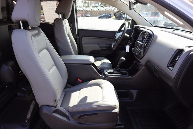 used 2016 Chevrolet Colorado car, priced at $15,500