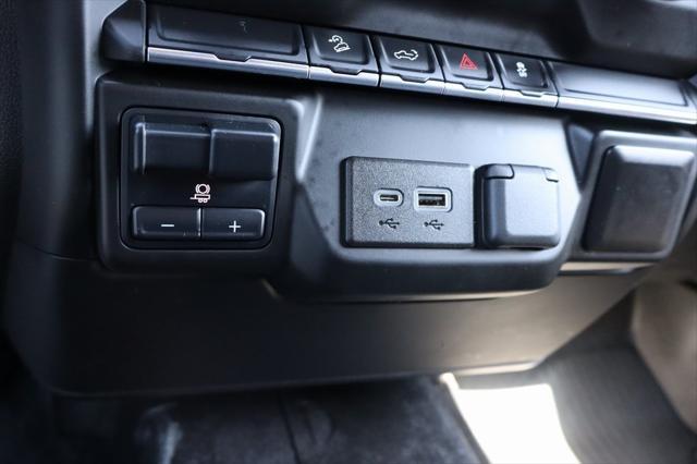 used 2021 Chevrolet Silverado 1500 car, priced at $31,500