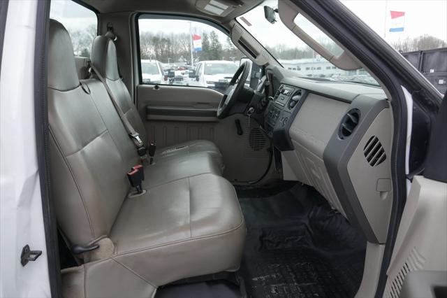 used 2008 Ford F-350 car, priced at $6,900