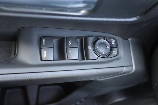 new 2025 Chevrolet Silverado 1500 car, priced at $45,694