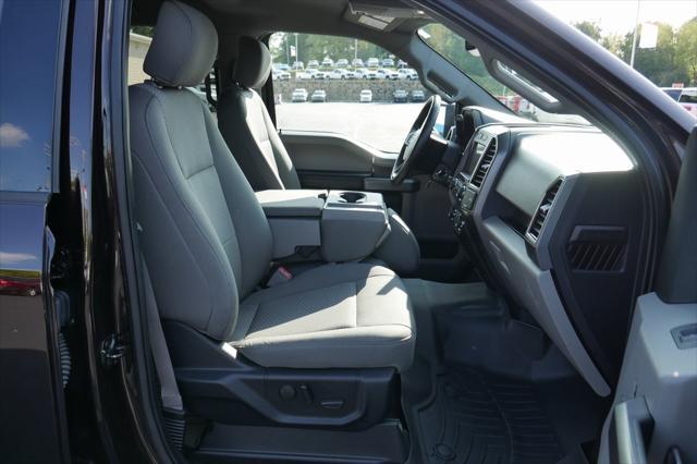 used 2019 Ford F-150 car, priced at $26,900