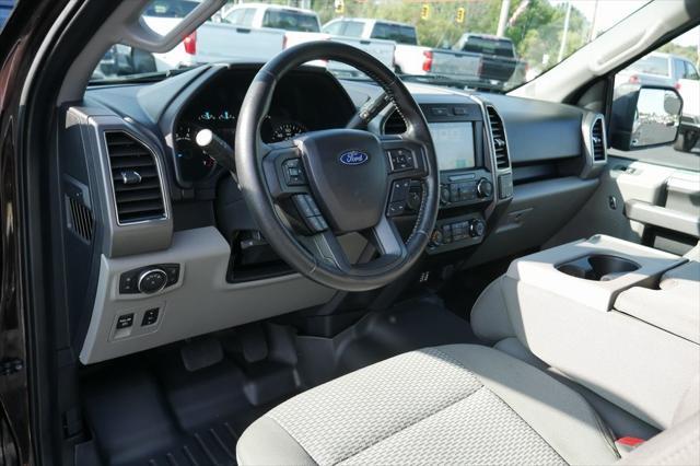 used 2019 Ford F-150 car, priced at $26,900