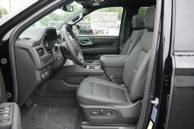 new 2024 Chevrolet Suburban car, priced at $77,249