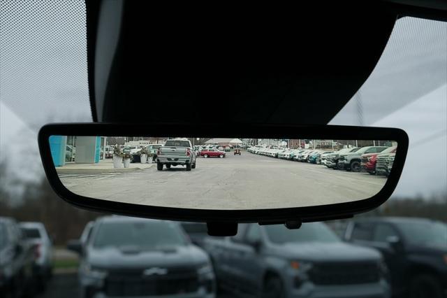 new 2024 Chevrolet Tahoe car, priced at $89,106