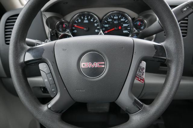 used 2014 GMC Sierra 2500 car, priced at $17,900