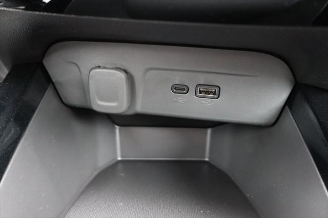 new 2025 Chevrolet Trax car, priced at $26,690
