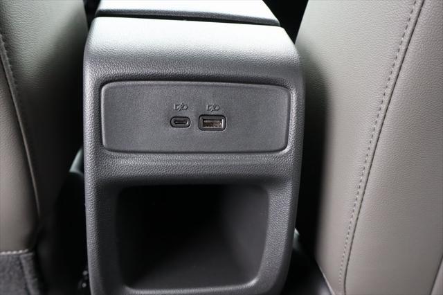 new 2025 Chevrolet Trax car, priced at $26,690