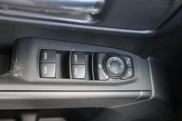 new 2025 Chevrolet Silverado 1500 car, priced at $42,744