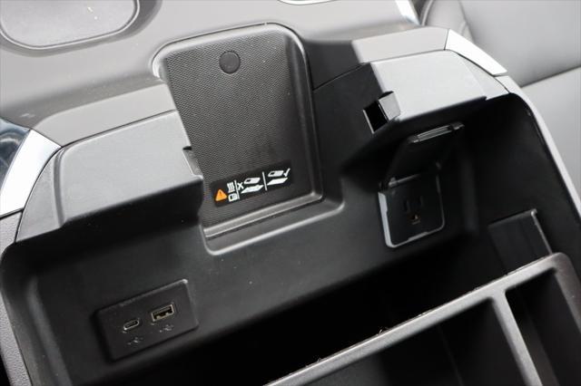 new 2025 Chevrolet Silverado 1500 car, priced at $66,421