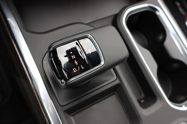 new 2025 Chevrolet Silverado 1500 car, priced at $66,421