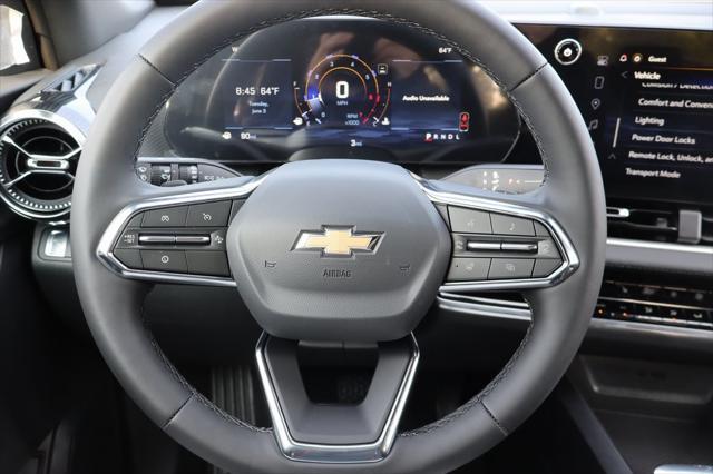 new 2026 Chevrolet Equinox car, priced at $33,142