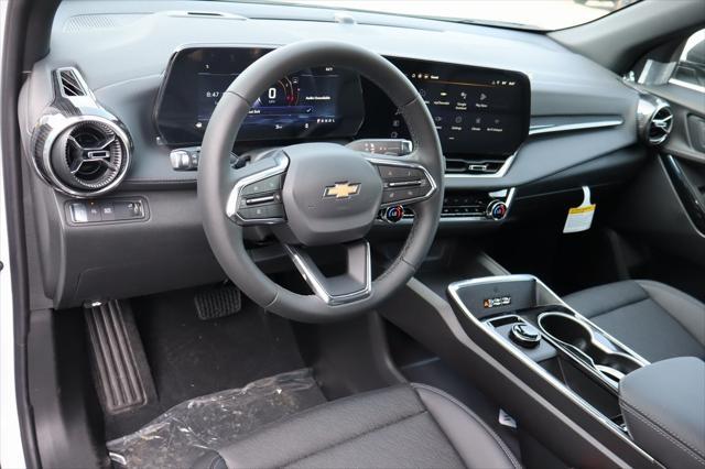 new 2026 Chevrolet Equinox car, priced at $33,142