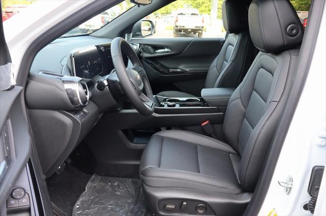 new 2026 Chevrolet Equinox car, priced at $33,142