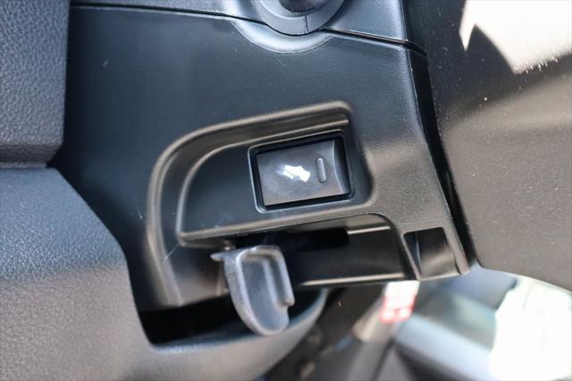 used 2017 Ram 1500 car, priced at $26,900