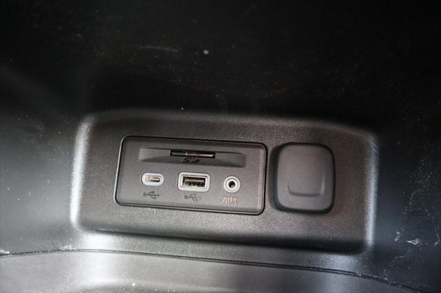 used 2022 Chevrolet Equinox car, priced at $23,500