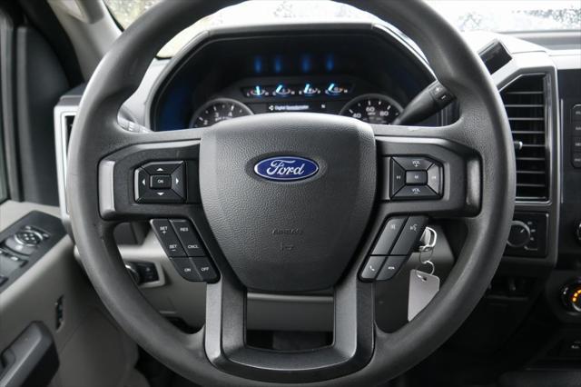 used 2019 Ford F-250 car, priced at $29,900