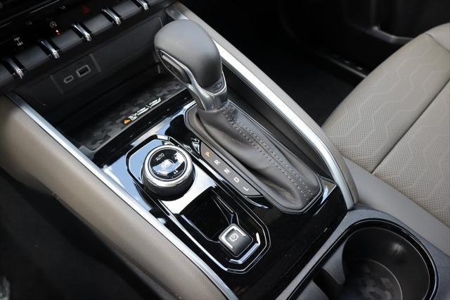 new 2025 Chevrolet Colorado car, priced at $58,204