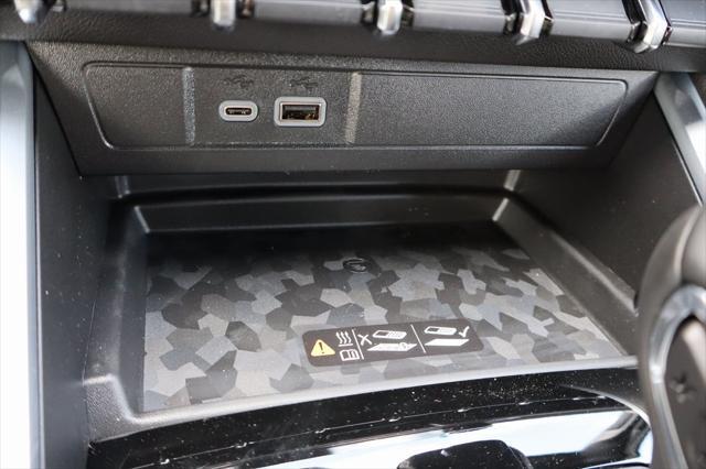 new 2025 Chevrolet Colorado car, priced at $58,204