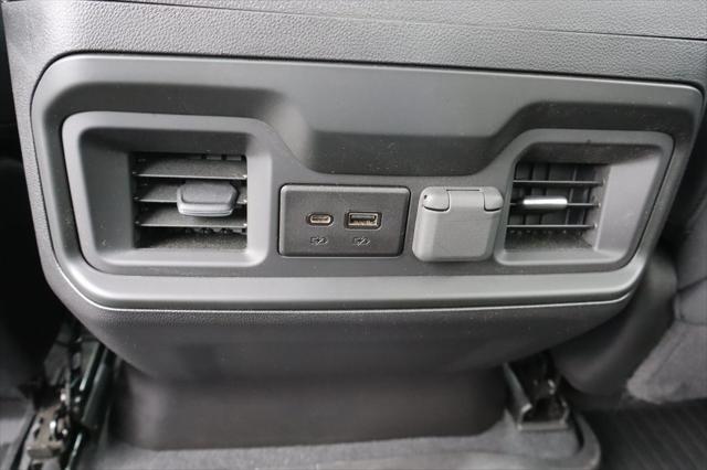 used 2022 Chevrolet Silverado 1500 car, priced at $45,900