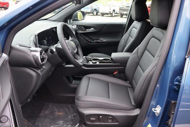 new 2026 Chevrolet Equinox car, priced at $32,471