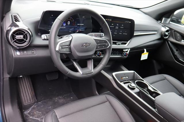 new 2026 Chevrolet Equinox car, priced at $32,471