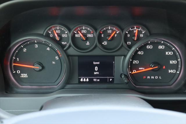 used 2024 Chevrolet Silverado 3500 car, priced at $74,500