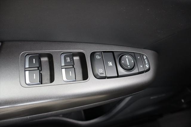used 2017 Kia Sportage car, priced at $12,500