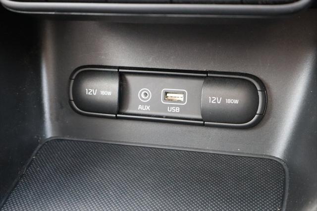 used 2017 Kia Sportage car, priced at $12,500