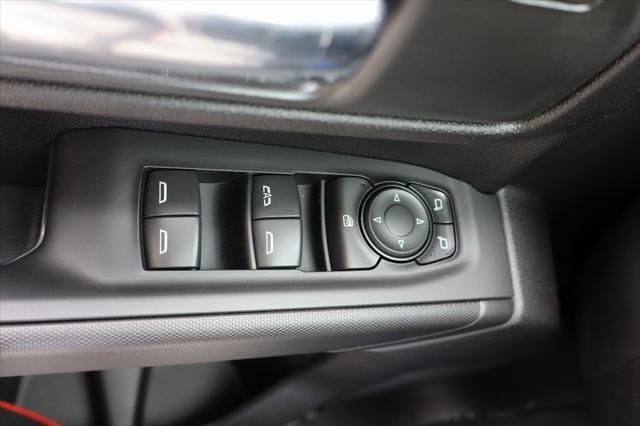 new 2025 Chevrolet Silverado 2500 car, priced at $56,422