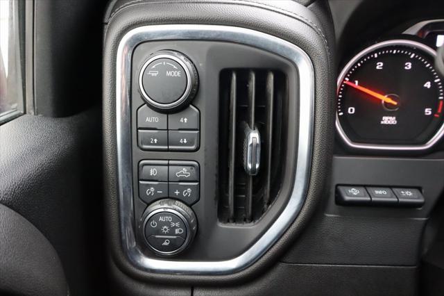 used 2022 Chevrolet Silverado 3500 car, priced at $55,900