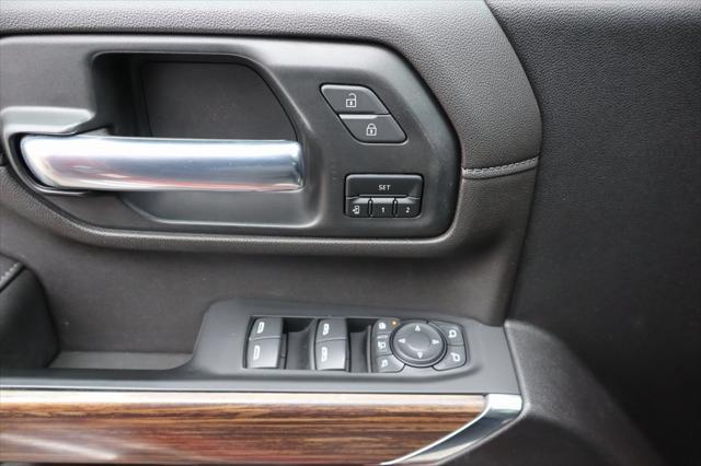 used 2022 Chevrolet Silverado 3500 car, priced at $55,900