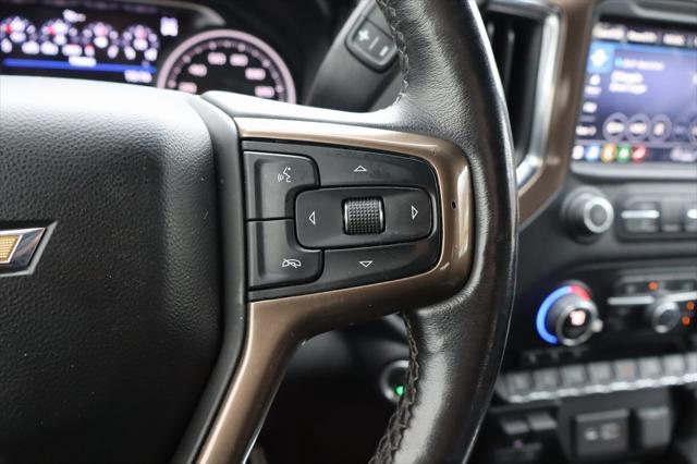 used 2022 Chevrolet Silverado 3500 car, priced at $55,900