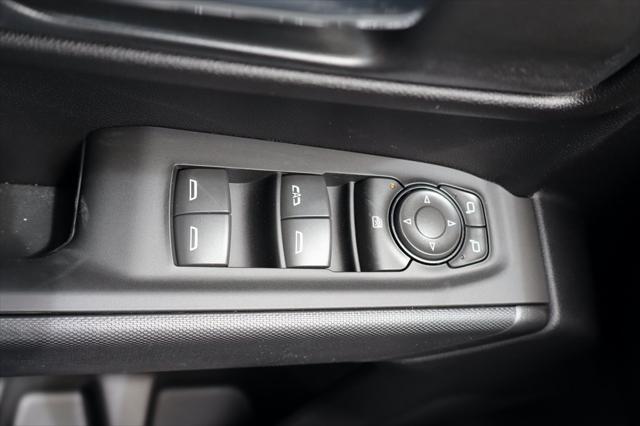 new 2025 Chevrolet Silverado 1500 car, priced at $50,494