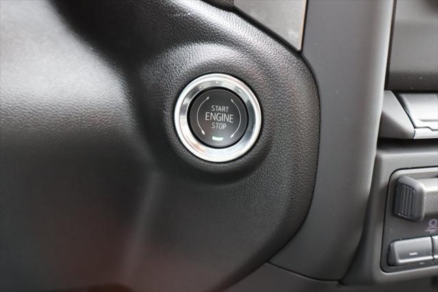 new 2025 Chevrolet Silverado 1500 car, priced at $50,494
