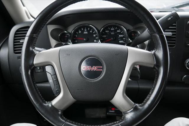 used 2007 GMC Sierra 2500 car, priced at $15,500