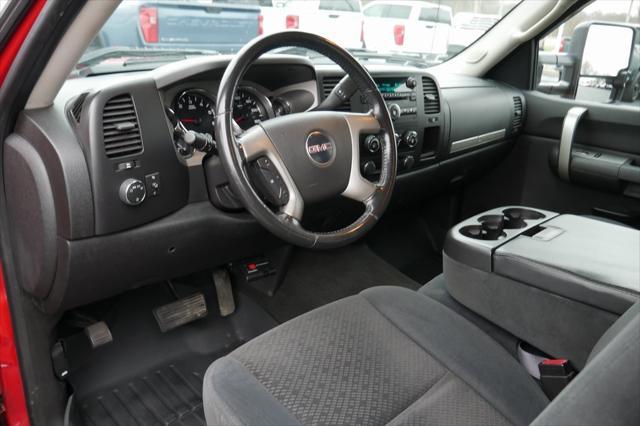 used 2007 GMC Sierra 2500 car, priced at $15,500